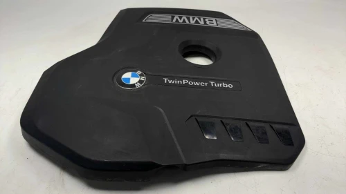 2011-2012, 2018-2019 BMW X3 Used Engine Cover