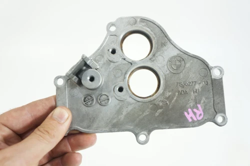 2011-2013 BMW 650i / 550i Right Front Used OEM Timing Cover