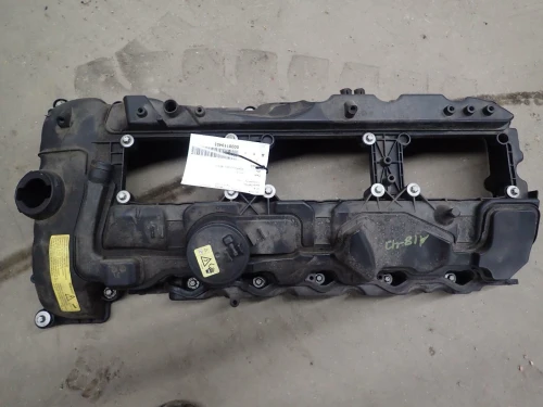 2011-2014 BMW X6 3.0L Turbo Used Valve Cover