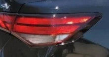 2020-2024 Nissan Sentra RH Passenger Quarter Panel Mounted Tail Light Lamp OEM used OEM tail light assembly