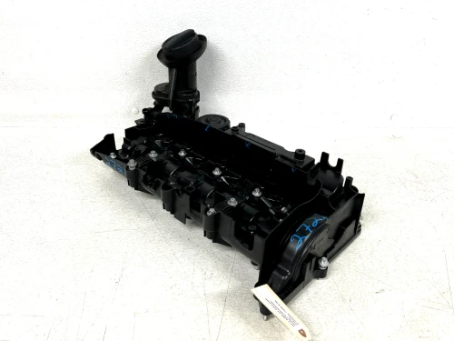 2011-2017 BMW X3 2.0L Used OEM Valve Cover LOT2721