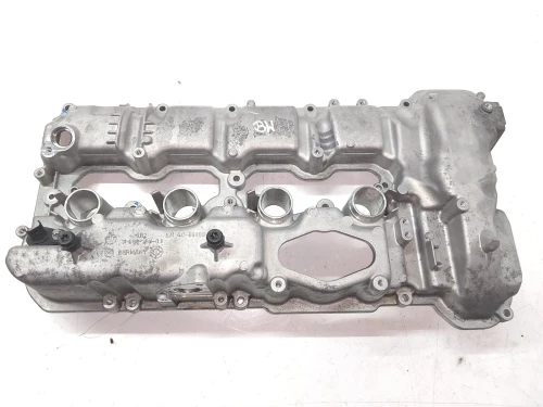 2012 BMW 7 Series / 750i Used Valve Cover 7566228