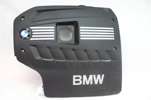 2012 BMW X3 Used Engine Cover 11127584636