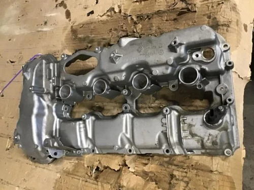 2012 BMW X6 Used Valve Cover