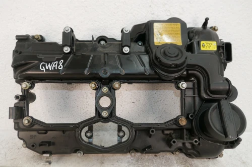 2012-2016 BMW 328I 2.0L N20 Used OEM Valve Cover