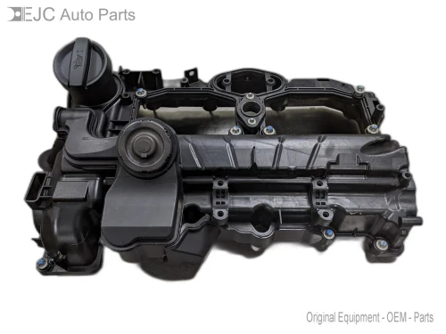 2012-2016 BMW 328i 2.0L Turbo Used Valve Cover