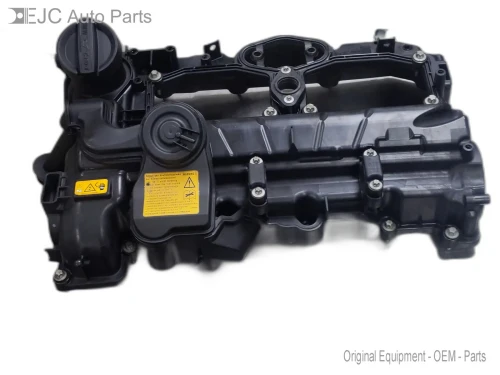 2012-2016 BMW 328i 2.0L Used Valve Cover