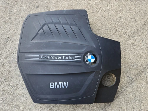 2012-2016 BMW 335i / 435i N55 Used OEM Engine Cover