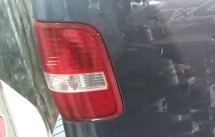04 05 06 07 08 Ford F150 Passenger RH Quarter Mounted Tail Lamp Light OEM used OEM tail light assembly