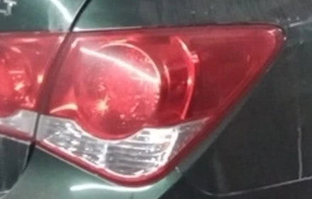 11 12 13 14 15 16 Chevrolet Cruze Passenger RH Quarter Mounted Tail Lamp OEM used OEM tail light assembly