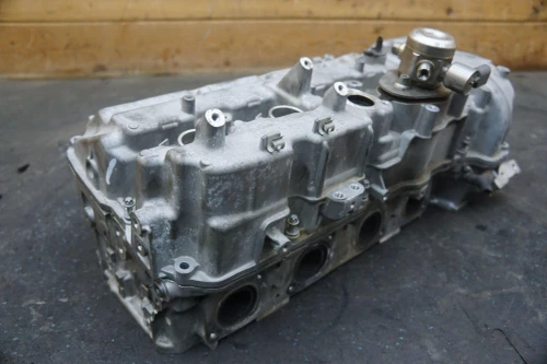 2012-2016 BMW M5 / M6 / X5M / X6M 4.4L Left V8 Used Valve Cover