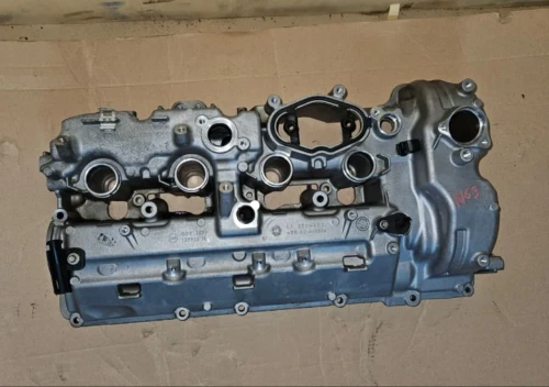 2012-2016 BMW M5 / M6 4.4L V8 Used Valve Cover