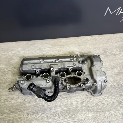 2012-2016 BMW M5 Left Used Valve Cover 11127601455