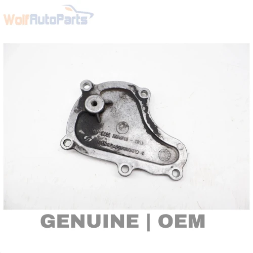 2012-2016, 2018-2022 BMW M5 Right Used Timing Cover