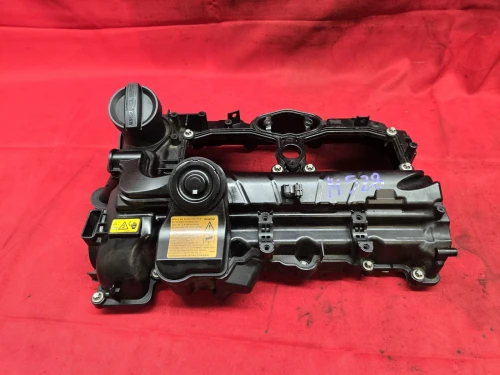 2012-2017 BMW X4 / Z4 N20 Used OEM Valve Cover