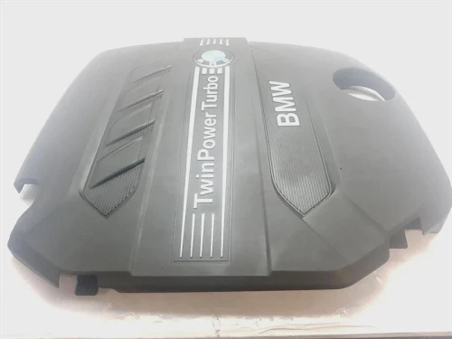 2012-2018 BMW 3 Series 2.0L Diesel Used Engine Cover
