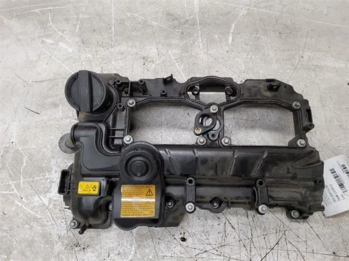 2012-2018 BMW 320I 2.0L N20 Used Valve Cover