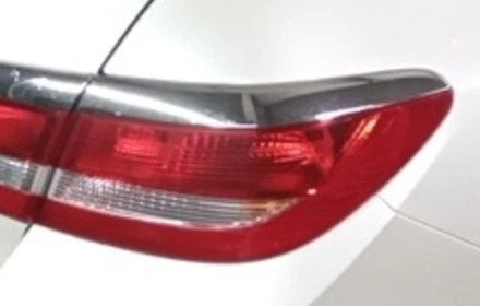 12 13 14 15 16 17 Buick Verano Passenger RH Quarter Mounted Tail Lamp OEM used OEM tail light assembly