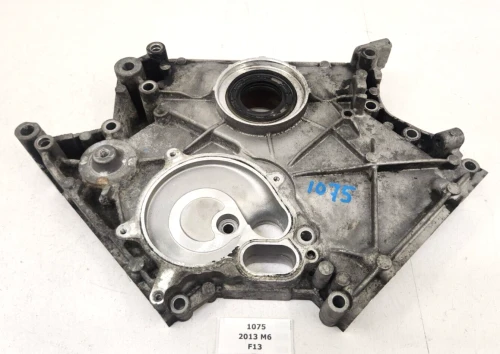 2012-2018 BMW M5 / M6 Used OEM Timing Cover