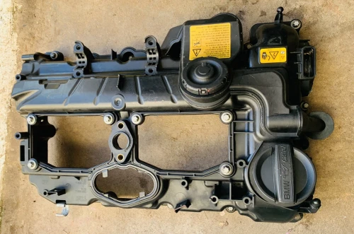 2012-2018 BMW X1 / X3 / X4 / Z4 Used Valve Cover