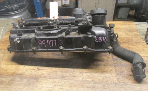 2012-2018 BMW X3 / X4 / X5 / 328 Series 2.0L Turbo Used Valve Cover