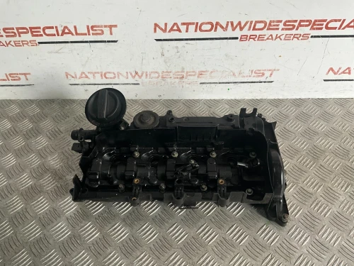 2012-2019 BMW 4 Series N47 Used Valve Cover