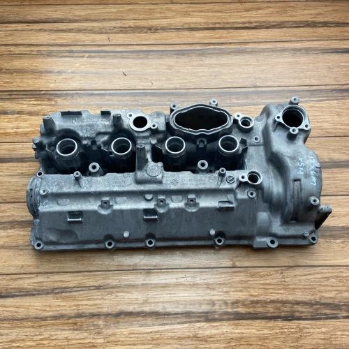 2012-2019 BMW M6 4.4L Right V8 Used OEM Valve Cover