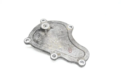 2012-2025 BMW 7 Series / M5 / M6 Right Used OEM Timing Cover
