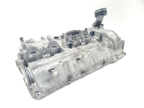 2013 BMW 650I 4.4L Right Used OEM Valve Cover