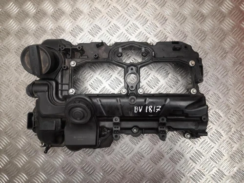 2013 BMW X3 Used Valve Cover 11127588412