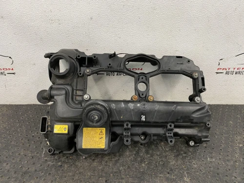2013-2016 BMW 320 Series 2.0L Used Valve Cover
