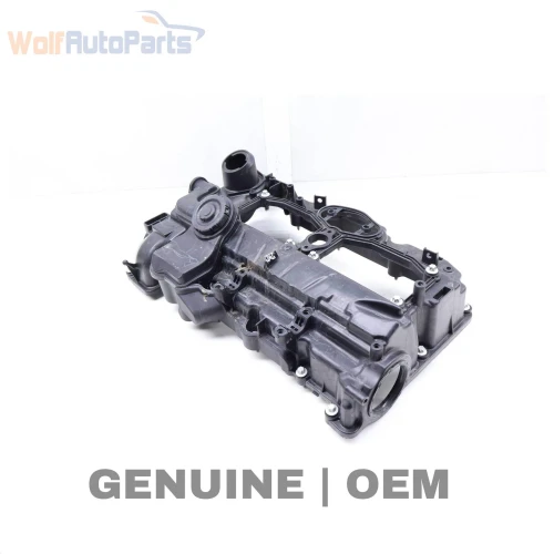 2013-2016 BMW 328I 2.0L Used Valve Cover