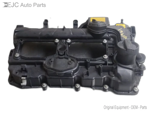 2013-2016 BMW 328i 2.0L Turbo Used Valve Cover