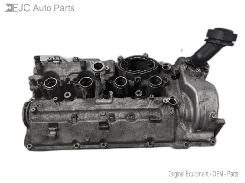 2013-2016 BMW 650I 4.4L Right Turbo Used Valve Cover