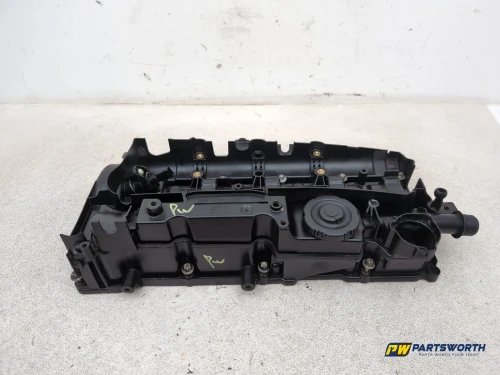 2013-2017 BMW 5 Series / 520D 2.0L Diesel Used Valve Cover