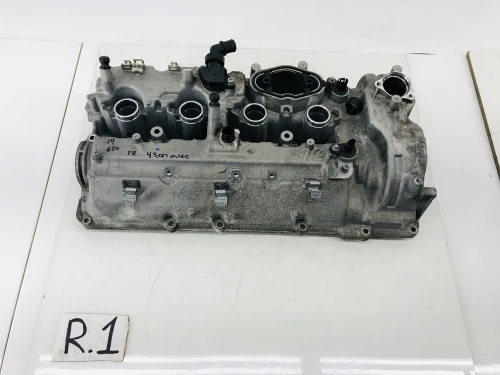2013-2017 BMW 650I 4.4L Right V8 Used OEM Valve Cover