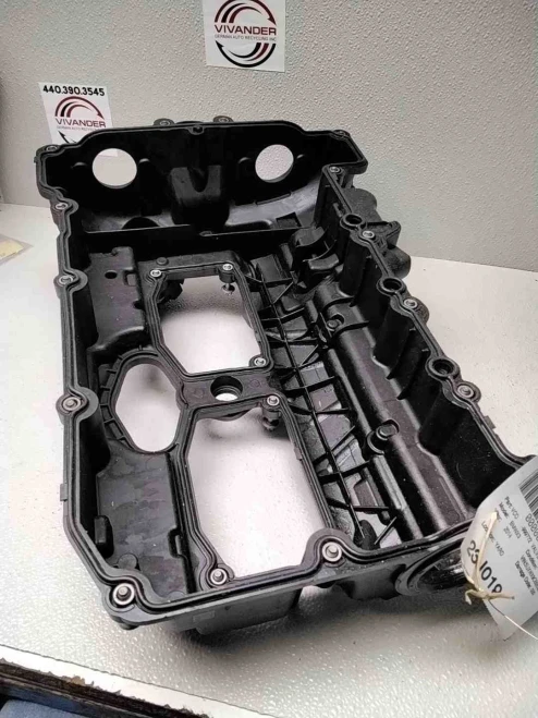 2013-2017 BMW X3 Used Valve Cover