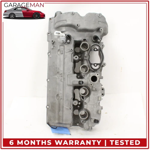 2013-2019 BMW 650i Left Used OEM Valve Cover