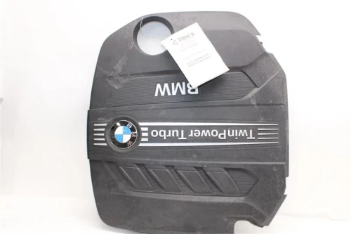 2014 BMW 320i / 328D / 328i Used Engine Cover