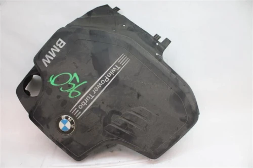 2014 BMW 320i / 328D / 328i Used Engine Cover 11128610473