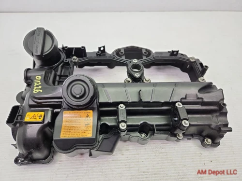 2014 BMW 320i / 328i N20 Used Valve Cover 11127588412