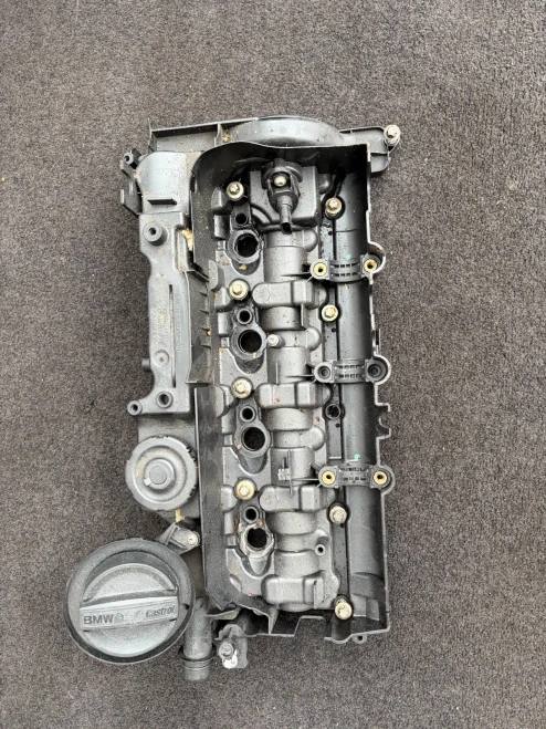 2014 BMW 4 Series 2.0L Diesel Used Valve Cover