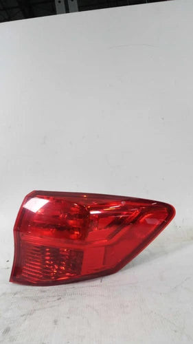 2015 Acura RDX Quarter Panel Mounted Used OEM Right Tail Light Assembly