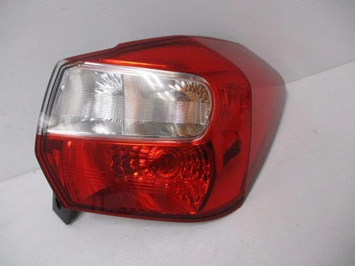 12 13 14 15 16 Subaru Impreza Wagon 2.0L Passenger RH Tail Lamp OEM used OEM tail light assembly