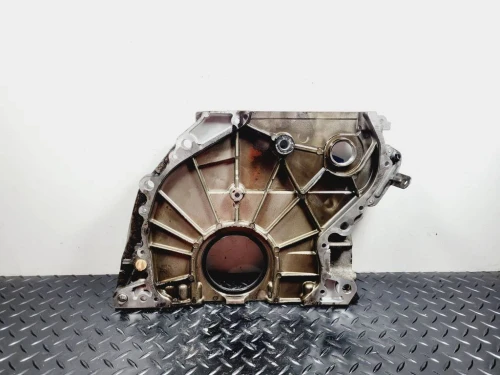 2014 BMW F20 / F21 Diesel Used Timing Cover