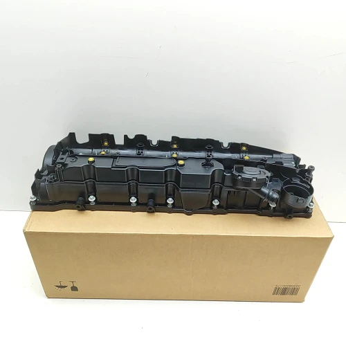 2014 BMW F30 / F80 3.0L Diesel Used Valve Cover