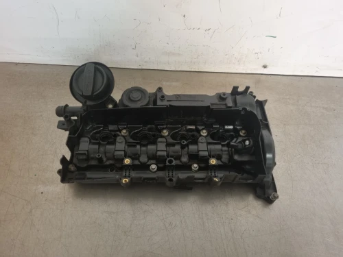 2014 BMW X1 2.0L N47 Used Valve Cover