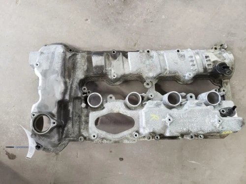 2014 BMW X6M 4.4L Right Used Valve Cover