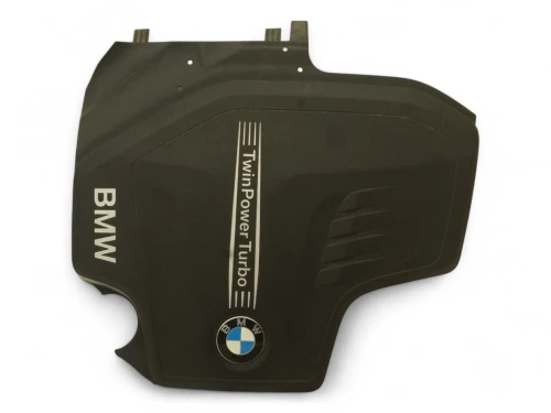 2014-2016 BMW 428i 2.0L Used OEM Engine Cover 11128610473