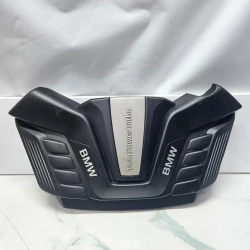 2014-2018 BMW X5 / X6 4.4L V8 Used Engine Cover